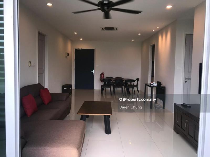 For Rent - Greenwich South