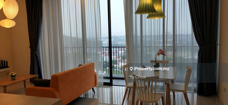Condominium for Rent in Dreamcity by Yp Chow - iProperty.com.my