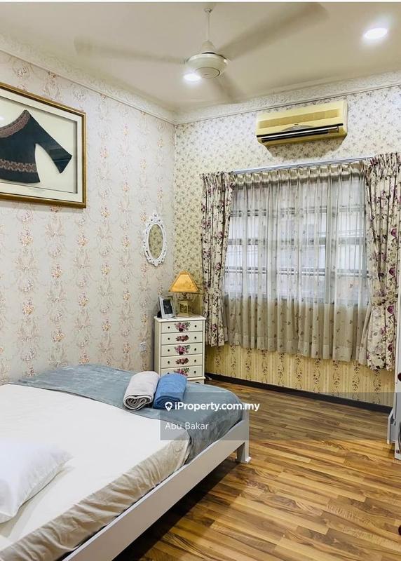 2-storey Terraced House for Sale in Bandar Baru Bangi, Selangor by Abu Bakar - iProperty.com.my