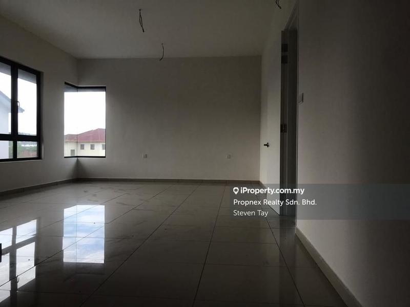 Rumah Berkembar untuk Dijual di Greensville, Taman Semenyih Mewah, Semenyih oleh Steven Tay - iProperty.com.my