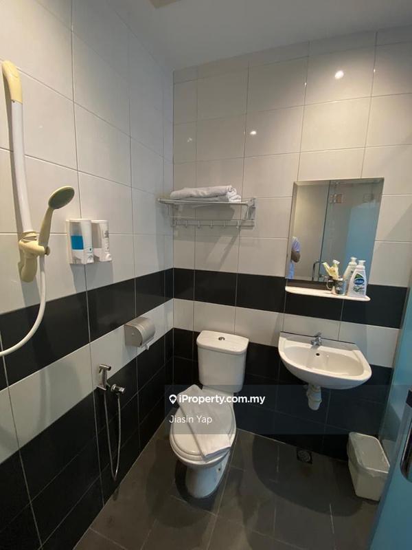 Hotel / Resort untuk Dijual di Dato Keramat, George Town oleh Jiasin Yap - iProperty.com.my