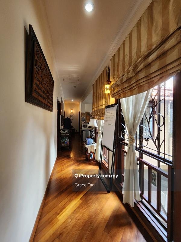 Banglo untuk Dijual di Mutiara Damansara, Selangor oleh Grace Tan - iProperty.com.my