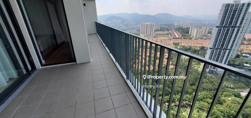 Condominium for Sale in Westside Three by Henry Kin - iProperty.com.my