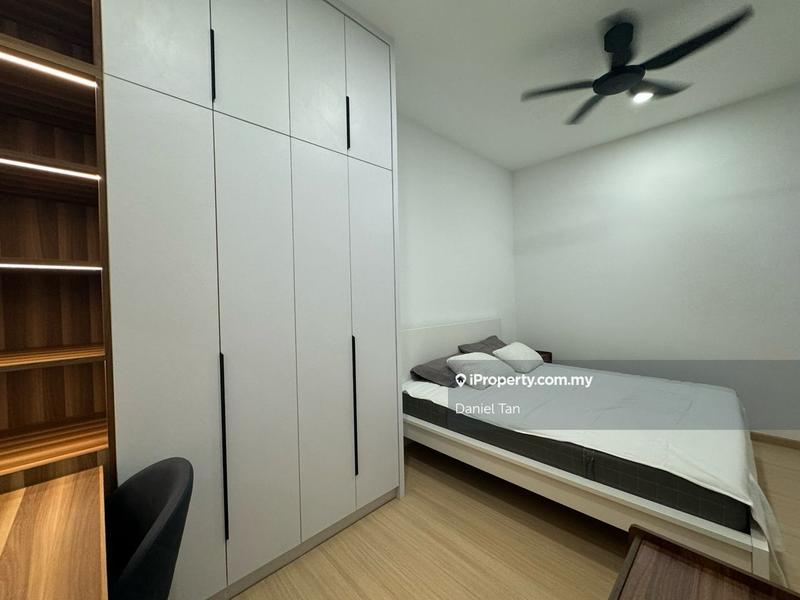 Kondominium untuk Disewa di Trinity Pentamont oleh Daniel Tan - iProperty.com.my