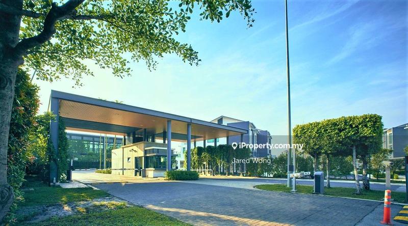 Rumah Berkembar untuk Dijual di Sejati Residence, Cyberjaya, Cyberjaya oleh Jared Wong - iProperty.com.my