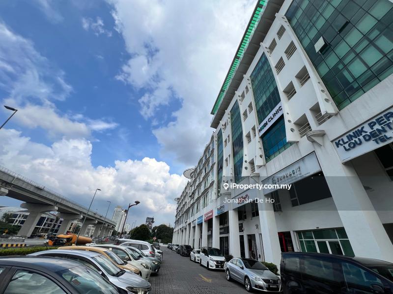 Shop for Sale in Kampung Sungai Kayu Ara, Petaling Jaya by Jonathan De Ho - iProperty.com.my