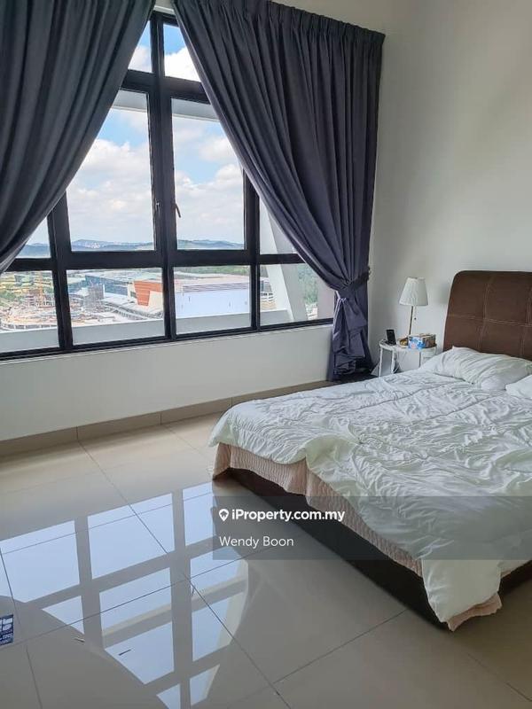 For Rent - Conezion Residences