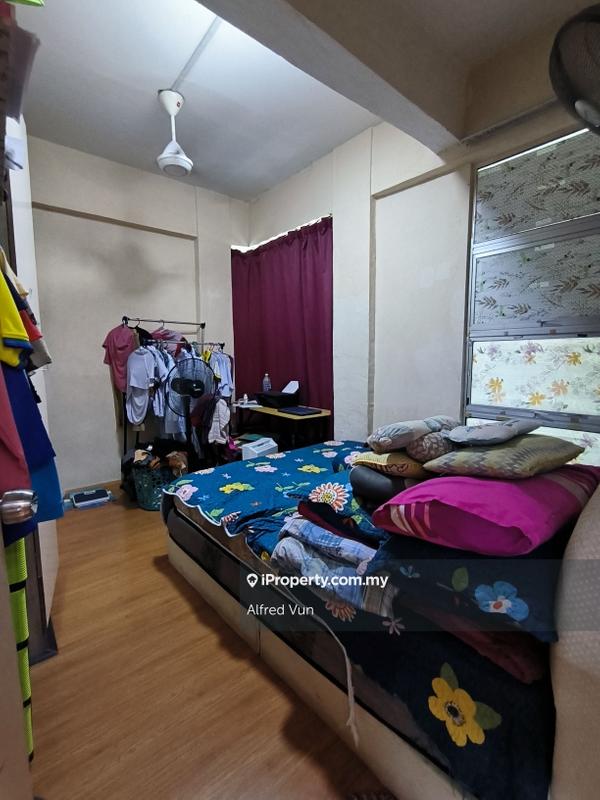 Pangsapuri untuk Dijual di Taman Bukit Putramas oleh Alfred Vun - iProperty.com.my