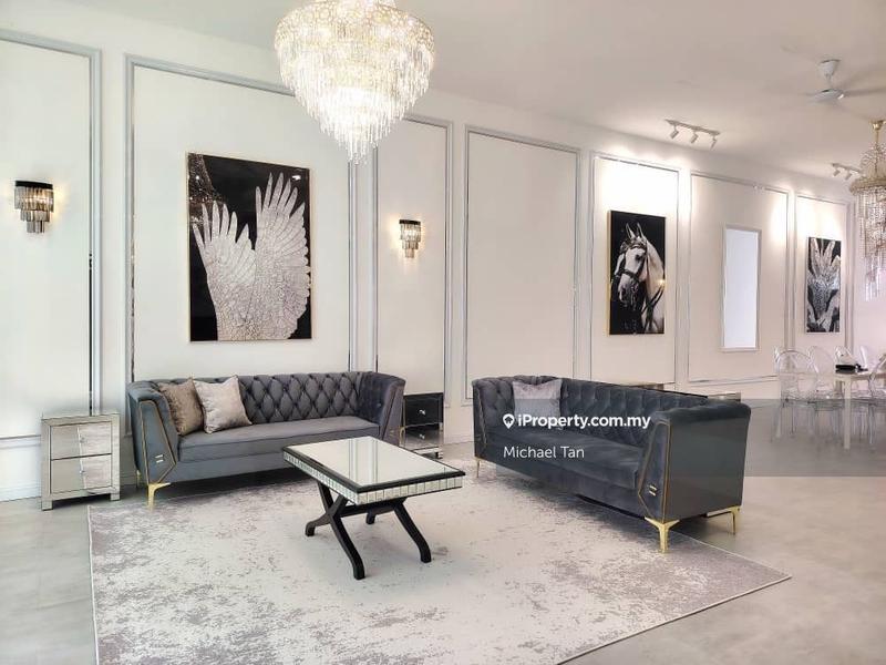 For Rent - 2-storey SHOP LOT (Homestay / hotel style) at Bertam, Kepala Batas | FOR RENT