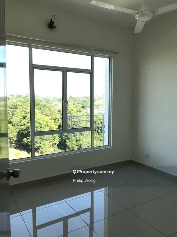 Condominium for Sale in Springville Residence by Philip Wong - iProperty.com.my