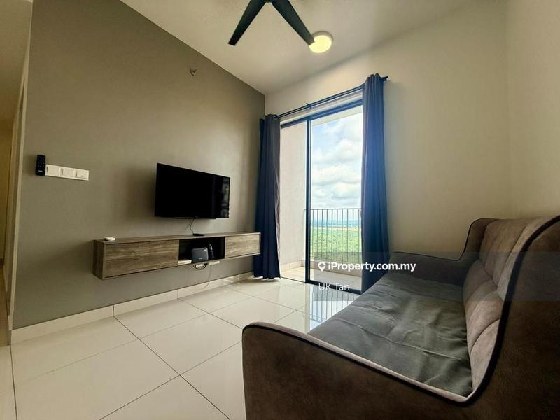 For Rent - The Amber Residence @ TwentyFive.7