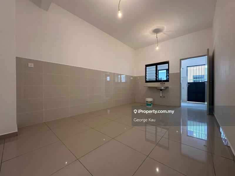 Rumah Berangkai 2 Tingkat untuk Dijual di Setia Indah 9, Setia Alam oleh George Kau - iProperty.com.my