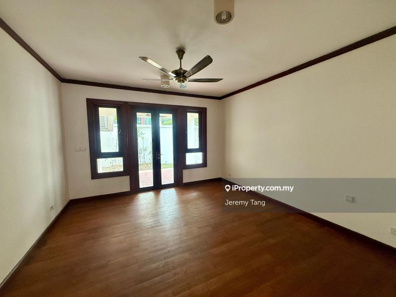 Banglo untuk Dijual di Bukit Persekutuan, Bangsar oleh Jeremy Tang - iProperty.com.my