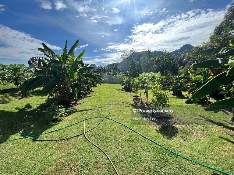 Bungalow House for Sale in Solok Tambun, Ipoh by Nicholas Lee - iProperty.com.my