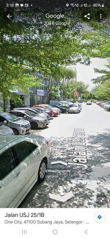 For Sale - USJ ,Subang Jaya,3 sty shop