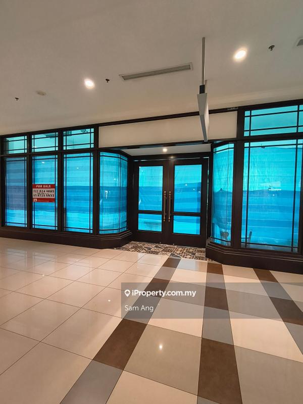 For Rent - Menara Shaftbury Putrajaya