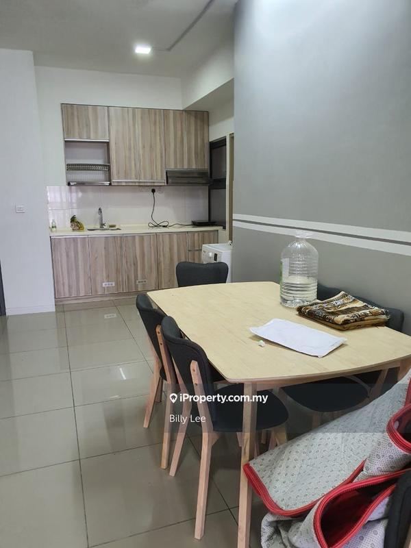 Kediaman Servis untuk Dijual di Suria Residence oleh Billy Lee - iProperty.com.my