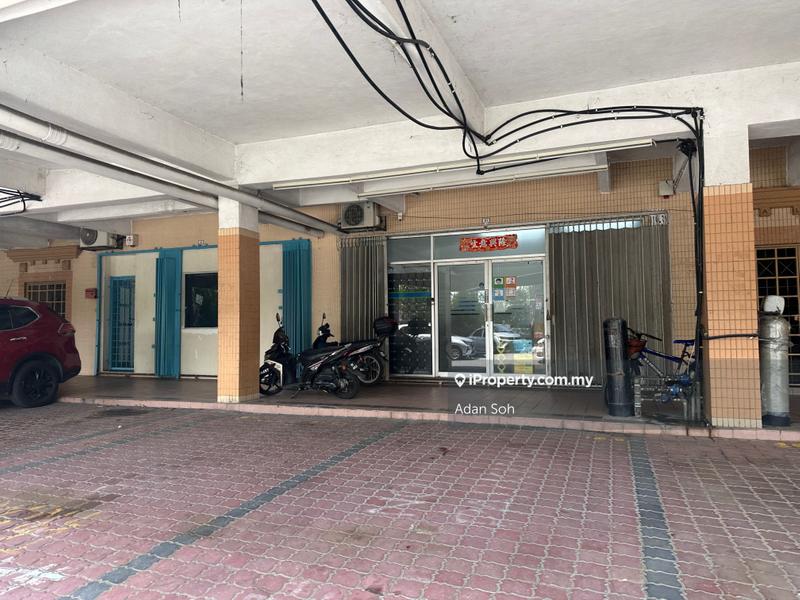 Kedai untuk Dijual di Taman Sejahtera, Segambut, Jalan Kuching, Kepong oleh Adan Soh - iProperty.com.my