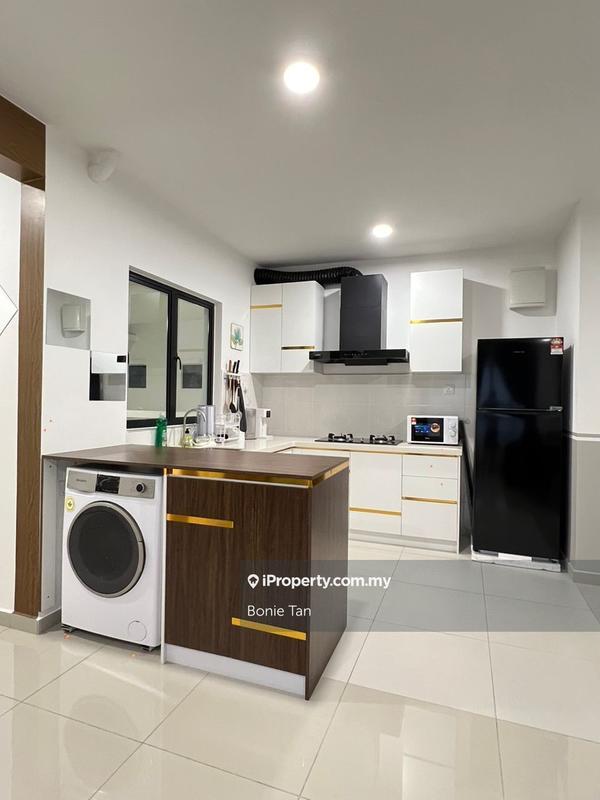 For Sale - Parkland Residence