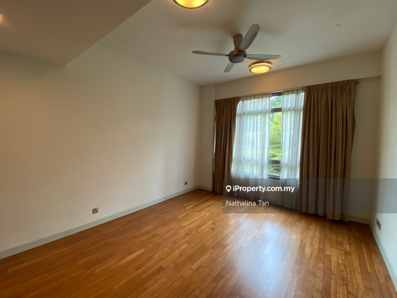 Kondominium untuk Dijual di U-Thant Residence oleh Nathalina Tan - iProperty.com.my