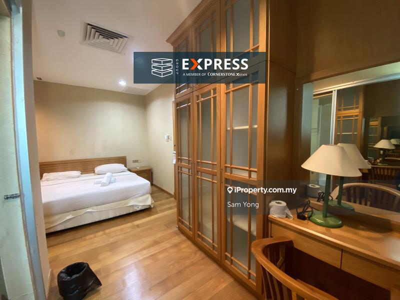 Hotel / Resort untuk Disewa di Mciti Suites, Miri oleh Sam Yong - iProperty.com.my