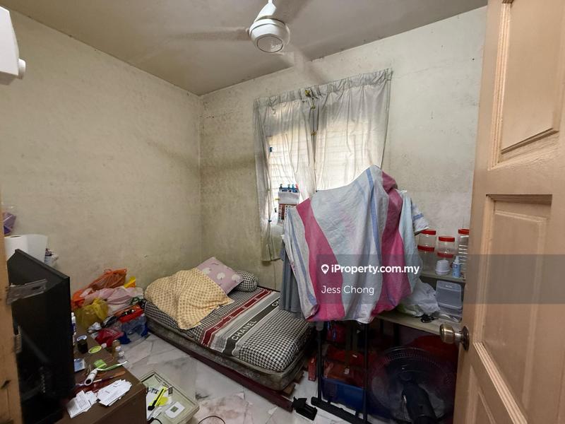 Rumah Berangkai 2 Tingkat untuk Dijual di 110tj, Puchong oleh Jess Chong - iProperty.com.my