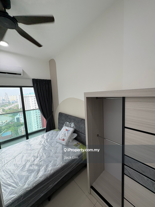 Pangsapuri untuk Dijual di D7 (D'Seven Lagoon Perdana) oleh Jack Lim - iProperty.com.my