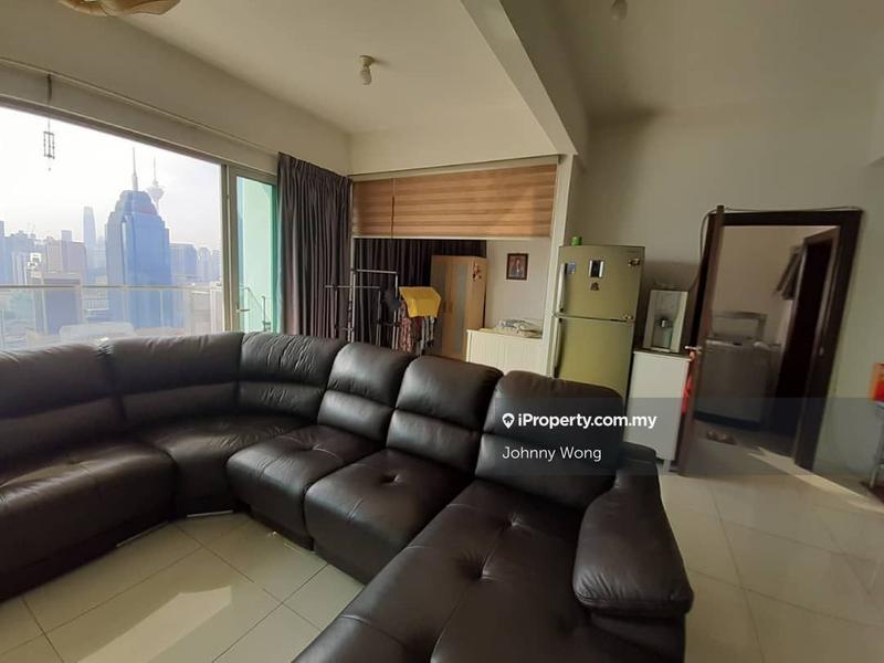 Kediaman Servis untuk Dijual di Regalia Residence oleh Johnny Wong - iProperty.com.my