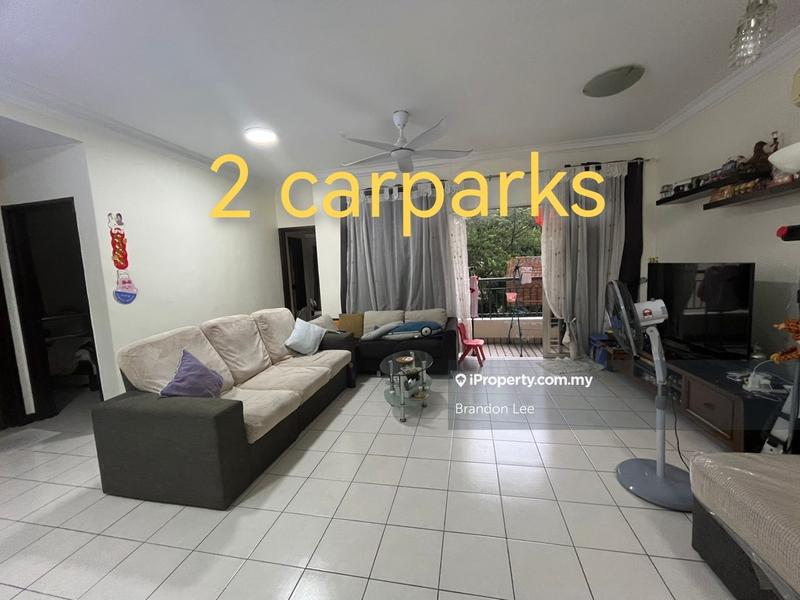 For Sale - Prima Midah Heights