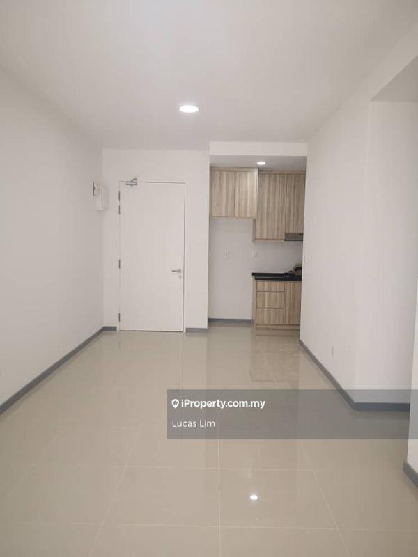 Residensi Servis untuk Dijual di United Point (Residensi Berpadu) oleh Lucas Lim - iProperty.com.my