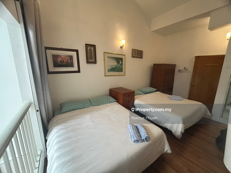 Rumah Berangkai 2.5 Tingkat untuk Dijual di Heritage Prewar House @ UNESCO Zone, George Town oleh Marcus Phuah - iProperty.com.my