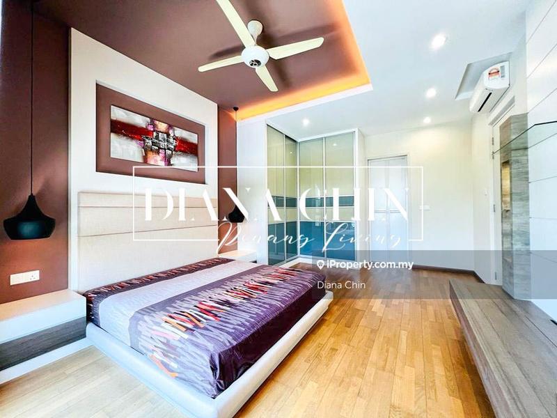 Kondominium untuk Dijual di The Address oleh Diana Chin - iProperty.com.my