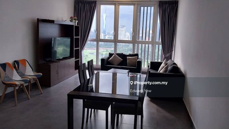 For Rent - Sentrio Pandan