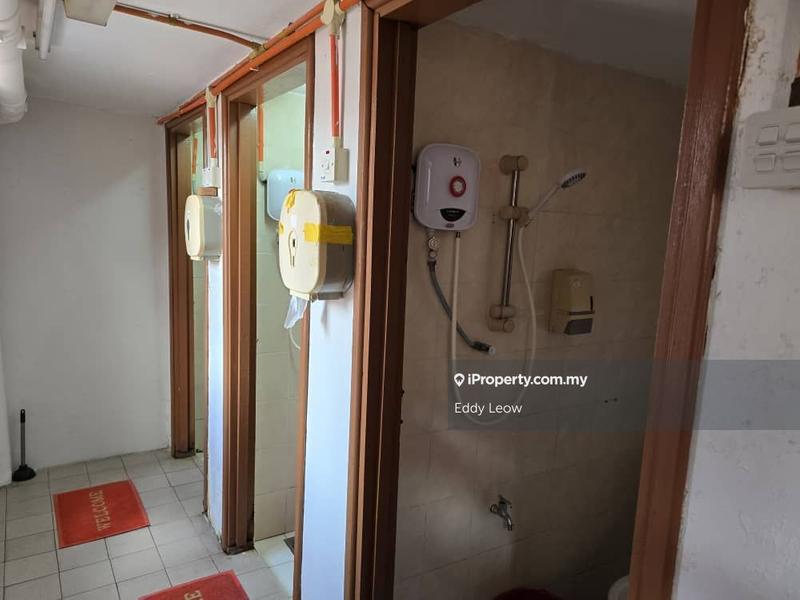 Shop for Sale in Jalan Tukang Emas, Melaka by Eddy Leow - iProperty.com.my