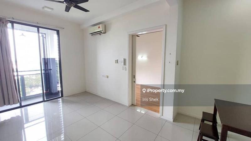 Kediaman Servis untuk Disewa di KU Suites oleh Iris Shek - iProperty.com.my