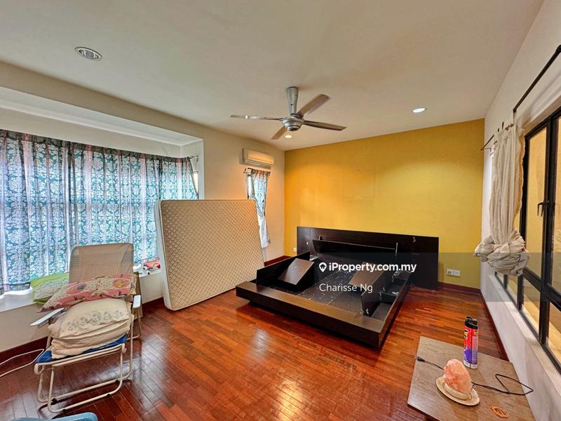 2.5-storey Terraced House for Sale in Jalil Sutera, Bukit Jalil by Charisse Ng - iProperty.com.my