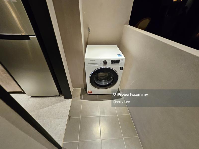 Service Residence for Sale in Alaia Titiwangsa by Sherry Lee - iProperty.com.my