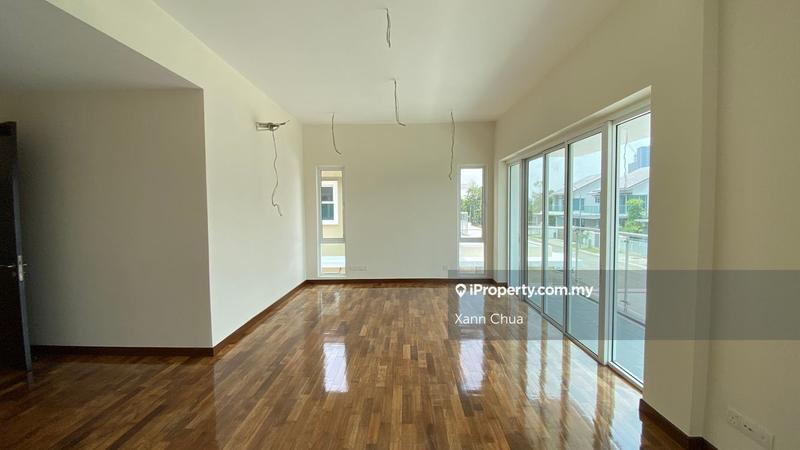 Banglo untuk Dijual di Taman Equine, Seri Kembangan oleh Xann Chua - iProperty.com.my