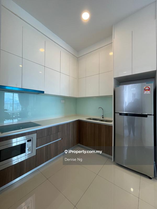 Service Residence for Rent in Lavile Kuala Lumpur by Denice Ng - iProperty.com.my