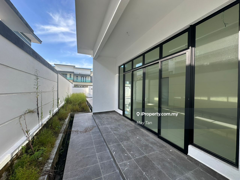 Rumah Berkembar untuk Dijual di Taman Setia Mutiara, Kluang oleh May Tan - iProperty.com.my