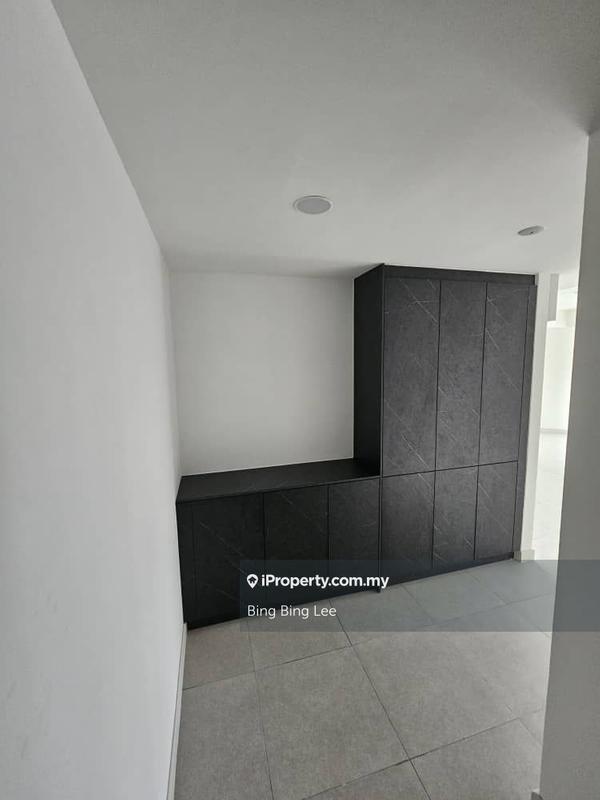 Kediaman Servis untuk Dijual di The Atrium oleh Bing Bing Lee - iProperty.com.my