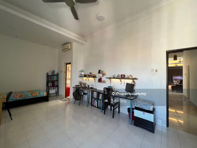 Condominium for Sale in Ampang Prima by Sam Ong - iProperty.com.my