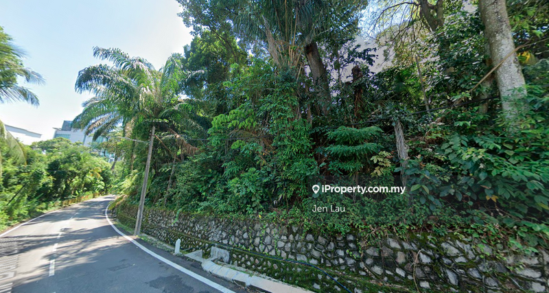 Residential Land for Sale in Damansara Heights, Damansara Heights by Jen Lau - iProperty.com.my