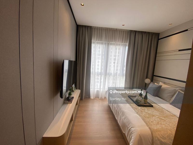 For Rent - The Goodwood Residence