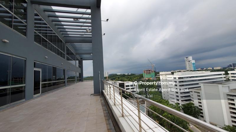 Pejabat untuk Disewa di Cyberjaya, Selangor oleh Wanie Val - iProperty.com.my