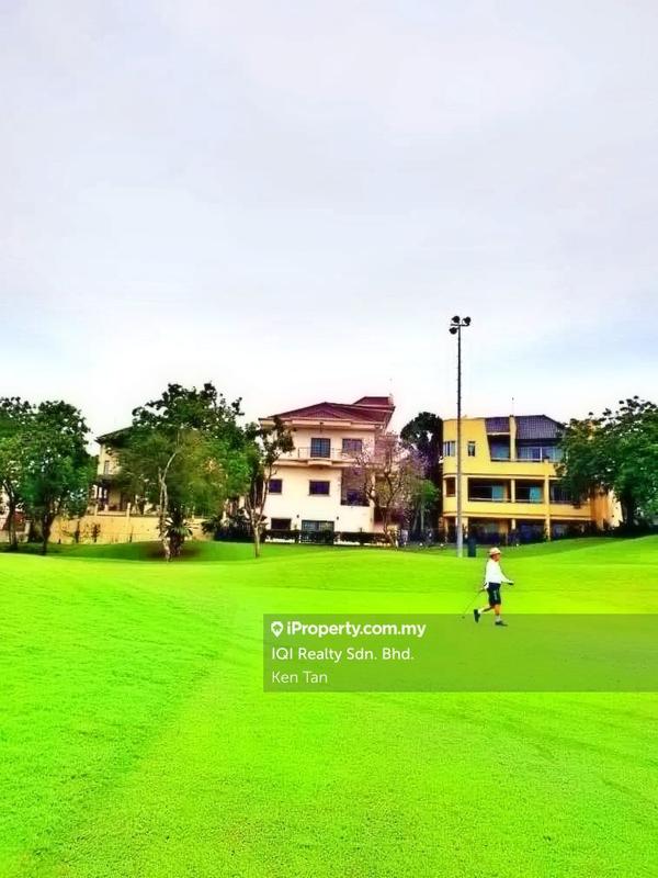 Bungalow House untuk Dijual di Pju 3, Tropicana oleh Ken Tan - iProperty.com.my
