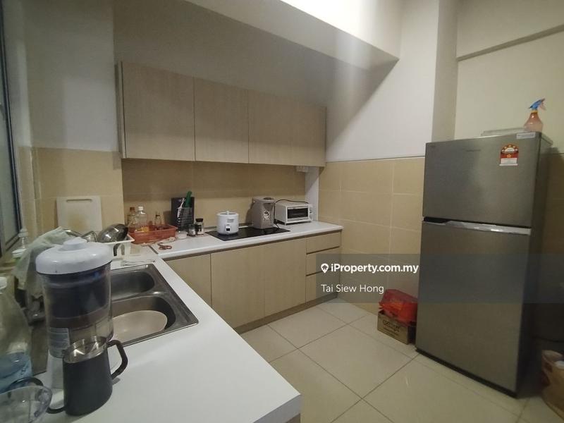 For Sale - Main Place Residence