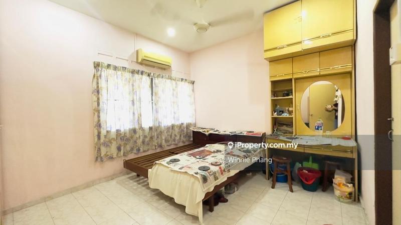 Rumah Teres 2-Tingkat untuk Dijual di Taman Seri Daya, Batu Berendam oleh Winnie Phang - iProperty.com.my