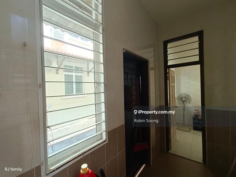 2-storey Terraced House for Sale in Ujong Pasir, Melaka by Robin Soong - iProperty.com.my