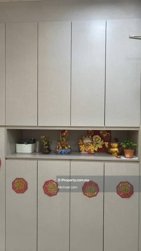 Condominium for Rent in Tropicana Miyu by Michael Lam - Interior - iProperty.com.my